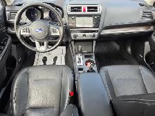 2016 Subaru Legacy - Photo 11