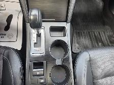 2016 Subaru Legacy - Photo 15