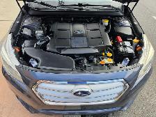 2016 Subaru Legacy - Photo 20
