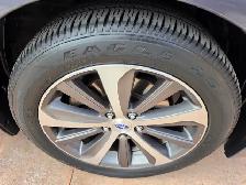 2016 Subaru Legacy - Photo 21