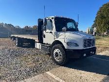 FLATBED / Conestoga  OWNER OPERATOR