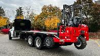 FLATBED / Conestoga  OWNER OPERATOR - Photo 3