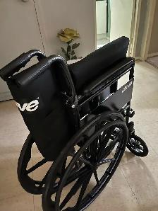 FOLDABLE   WHEELCHAIR  FORSALE - Photo 4