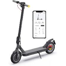 5TH WHEEL V30 PRO Electric Foldable Scooter  with Turn Signals