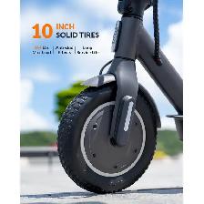 5TH WHEEL V30 PRO Electric Foldable Scooter  with Turn Signals - Photo 3