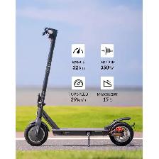 5TH WHEEL V30 PRO Electric Foldable Scooter  with Turn Signals - Photo 4