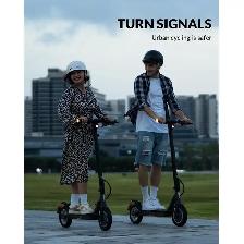 5TH WHEEL V30 PRO Electric Foldable Scooter  with Turn Signals - Photo 5