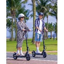 5TH WHEEL V30 PRO Electric Foldable Scooter  with Turn Signals - Photo 6