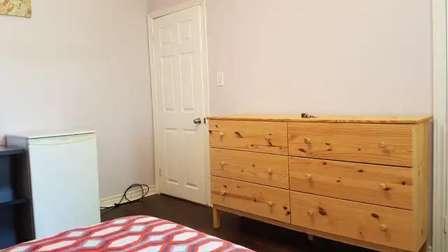 Private Main Floor Room-Victoria Park Sub-Scarborough-4stOctober
