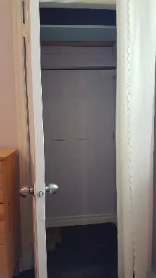 Private Main Floor Room-Victoria Park Sub-Scarborough-4stOctober - Photo 5