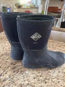 Ladies Muck Tack Boots - Photo 2