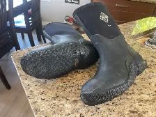 Ladies Muck Tack Boots - Photo 3