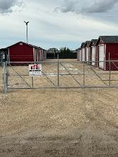 Self Storage Rental Unit #42 - 9' x 12' - Photo 5