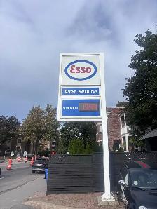 driver wanted for westmount garage