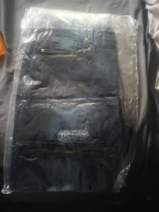 Clothing