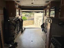 2007 Jayco Octane toy hauler - Photo 5