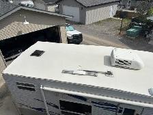 2007 Jayco Octane toy hauler - Photo 10