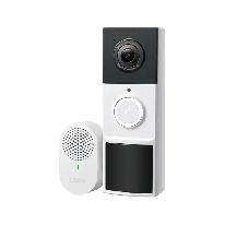 TP-Link TD21 Tapo Video Doorbell Camera - Battery