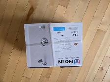 ensemble MOEN ADLER L8-2839