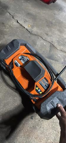 job site radio - Photo 2