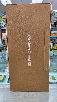 Meta Quest 3S 256GB - BRAND NEW - Photo 3
