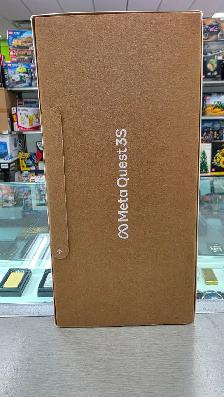 Meta Quest 3S 256GB - BRAND NEW - Photo 4