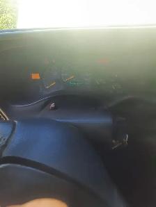 2000 Chev SIlverado 2500 with plow - Photo 7