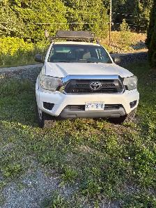 2012 Toyota Tacoma 4x4 - Photo 2