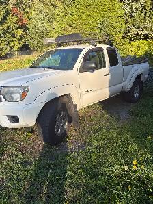 2012 Toyota Tacoma 4x4 - Photo 3