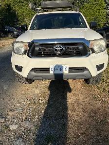 2012 Toyota Tacoma 4x4 - Photo 4