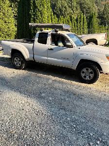 2012 Toyota Tacoma 4x4 - Photo 6