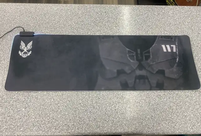 Razer Mousepad Halo Edition
