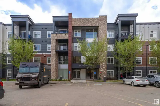 2 Bed 2 Bath Condo for Rent