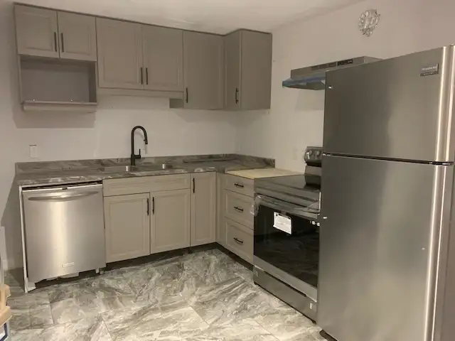 Kleinburg (Vaughan) Basement on Rent