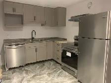 Kleinburg (Vaughan) Basement on Rent