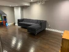 Kleinburg (Vaughan) Basement on Rent - Photo 3