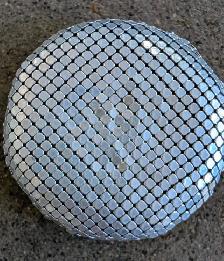 1930s art deco skyscraper compact - Photo 2