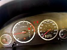 Titre : Honda CR-V 2002 EX AWD — 245 000 km — 1 seul propriétair - Photo 5