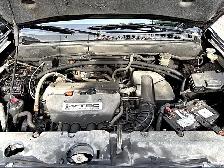 Titre : Honda CR-V 2002 EX AWD — 245 000 km — 1 seul propriétair - Photo 8