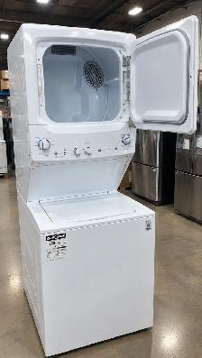GE Laundry Center | Pre-Thanksgiving Sale