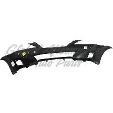 Lexus Is350 Sedan 2011-2013 Bumper Front Primed W/Sensor - Photo 5