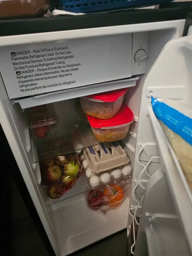 Small Fridge