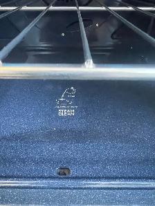 NEW GE 30' Gas Freestanding Range Stove (Stainless Steel) - Photo 6