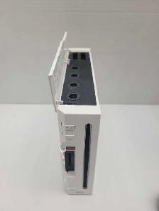 Nintendo Wii System RVL-001 GameCube Compatible - Photo 2