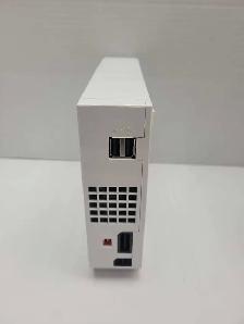 Nintendo Wii System RVL-001 GameCube Compatible - Photo 3