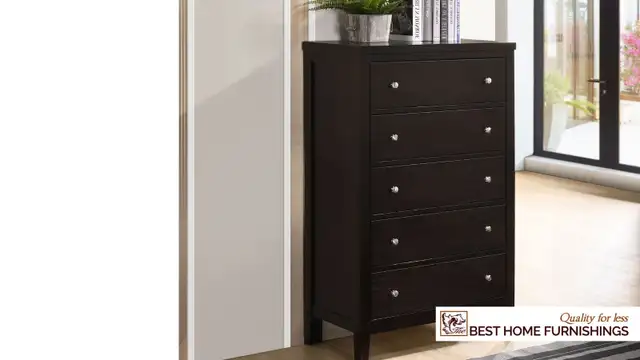 THE BEST HOME FURNISHINGS