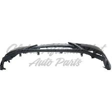 Lexus Is350 Sedan 2014-2016 Bumper Front Primed Black Without F - Photo 4