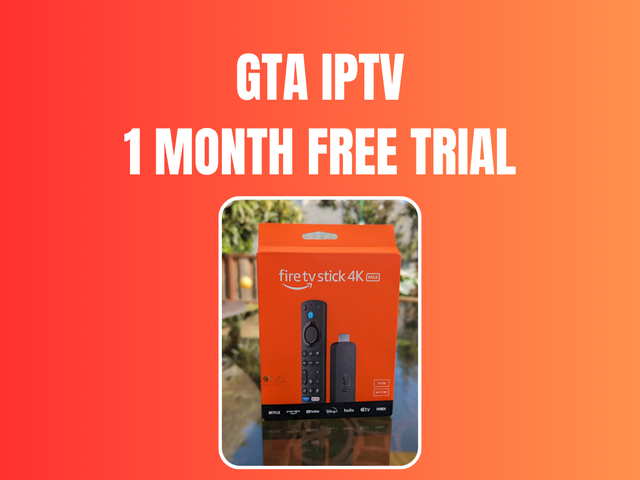 Firestick and Android Box Service | 1 Month FREE