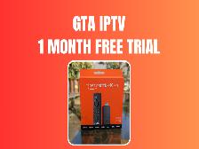Firestick and Android Box Service | 1 Month FREE