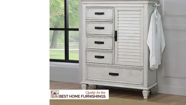 THE BEST HOME FURNISHINGS